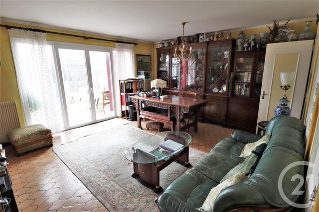 maison à vendre - 5 pièces - 97.51 m2 - RAMBOUILLET - 78 - ILE-DE-FRANCE - Century 21 L.D. Rambouillet
