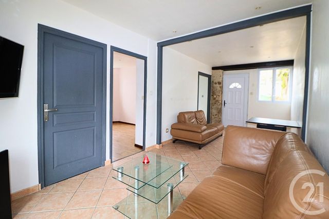 Appartement F2 à vendre - 2 pièces - 41.16 m2 - GAZERAN - 78 - ILE-DE-FRANCE - Century 21 Maitrejean Immobilier