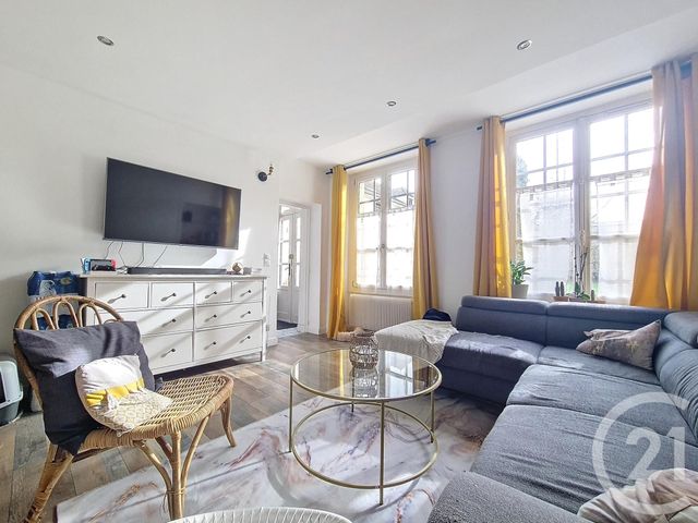 Appartement F5 à vendre - 4 pièces - 93.85 m2 - RAMBOUILLET - 78 - ILE-DE-FRANCE - Century 21 Maitrejean Immobilier